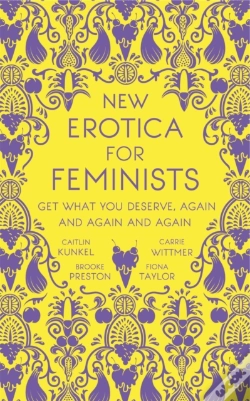 Capa do artigo New Erotica For Feminists