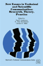 New Essays In Technical And Scientific Communication - Preview