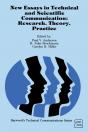 New Essays In Technical And Scientific Communication - Preview