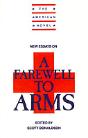 New Essays On A Farewell To Arms - Preview