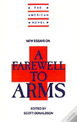 Capa do artigo New Essays On A Farewell To Arms