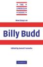 New Essays On Billy Budd - Preview