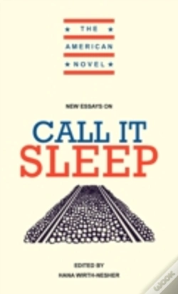 Capa do artigo New Essays On Call It Sleep