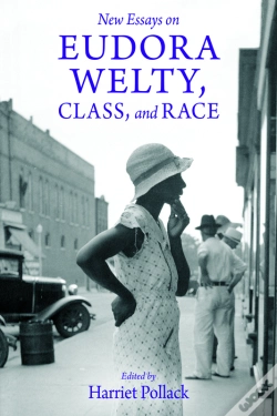 Capa do artigo New Essays On Eudora Welty, Class, And Race