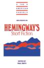 New Essays On Hemingway'S Short Fiction - Preview