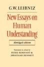 New Essays On Human Understanding Abridged Edition - Preview