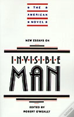 Capa do artigo New Essays On Invisible Man