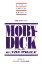 New Essays On Moby-Dick - Preview