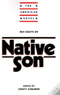 Capa do artigo New Essays On Native Son