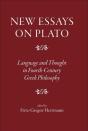New Essays On Plato - Preview