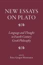 New Essays On Plato - Preview