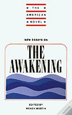 Capa do artigo New Essays On The Awakening