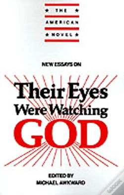 Capa do artigo New Essays On Their Eyes Were Watching God