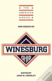 Capa do artigo New Essays On Winesburg, Ohio