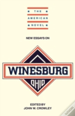 Capa do artigo New Essays On Winesburg, Ohio