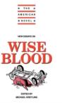 New Essays On Wise Blood - Preview