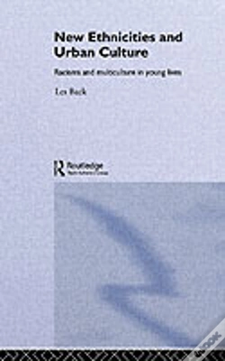 Capa do artigo New Ethnicities And Urban Culture