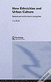 Capa do artigo New Ethnicities And Urban Culture