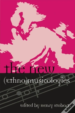 Capa do artigo New (Ethno)Musicologies