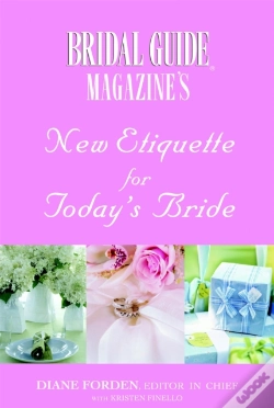 Capa do artigo New Etiquette For Today'S Bride