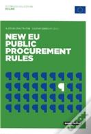 New EU Public Procurement Rules