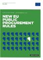 New EU Public Procurement Rules - Preview