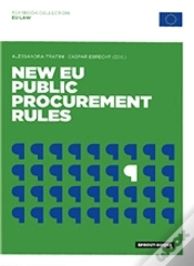 Capa do artigo New EU Public Procurement Rules