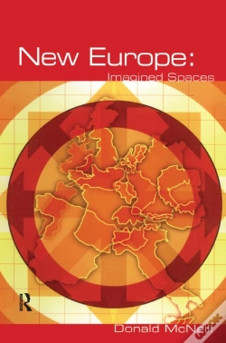 Capa do artigo New Europe