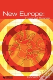 Capa do artigo New Europe