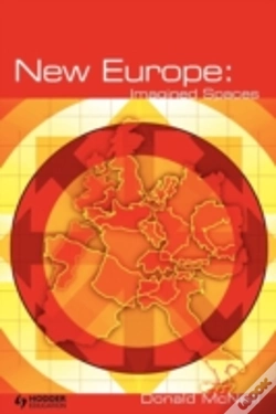 Capa do artigo New Europe