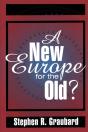 New Europe For The Old? - Preview