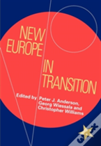 New Europe In Transition