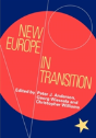 New Europe In Transition - Preview