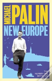 Capa do artigo New Europe