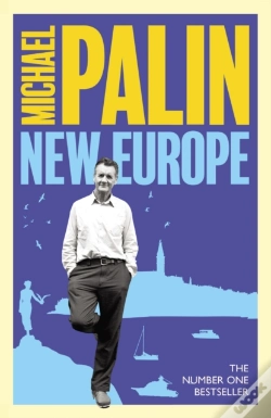 Capa do artigo New Europe