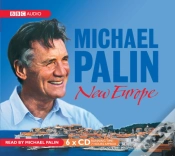 Capa do artigo New Europe