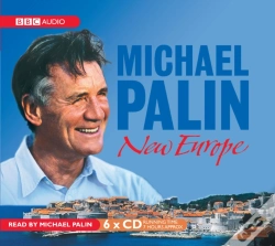 Capa do artigo New Europe