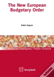 Capa do artigo New European Budgetary Order