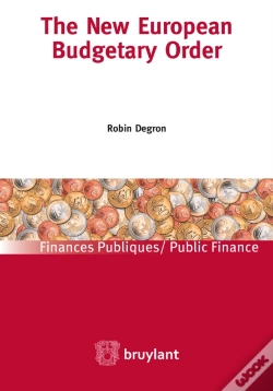 Capa do artigo New European Budgetary Order