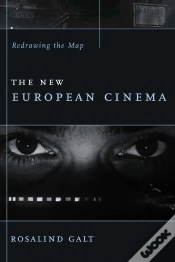 Capa do artigo New European Cinema