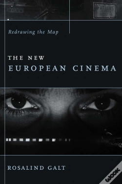 Capa do artigo New European Cinema