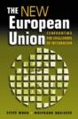 NEW EUROPEAN UNION - Preview
