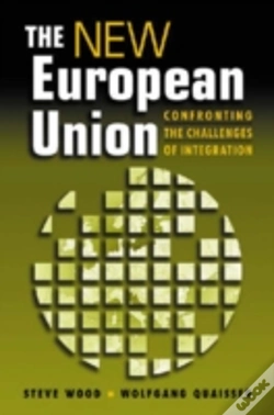 Capa do artigo NEW EUROPEAN UNION