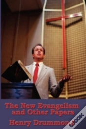 Capa do artigo New Evangelism And Other Papers