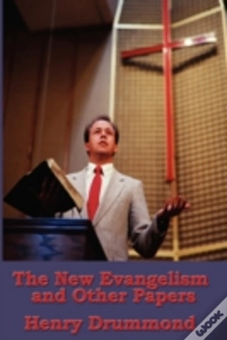 Capa do artigo New Evangelism And Other Papers