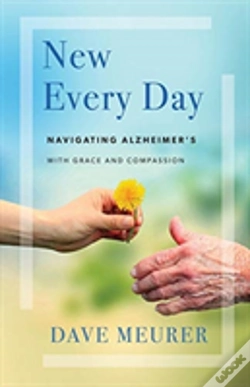 Capa do artigo New Every Day