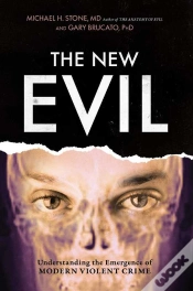 Capa do artigo New Evil