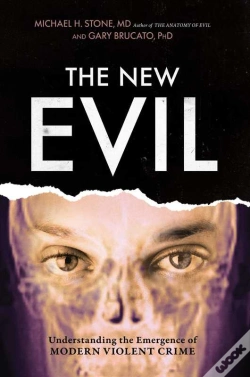 Capa do artigo New Evil