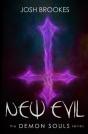 New Evil - Preview