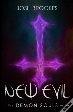 Capa do artigo New Evil